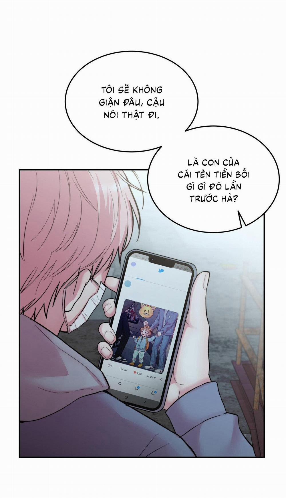 manhwax10.com - Truyện Manhwa (CBunu) Love Remedy Chương 25 Trang 50