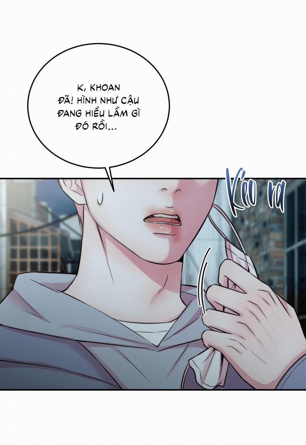 manhwax10.com - Truyện Manhwa (CBunu) Love Remedy Chương 25 Trang 51