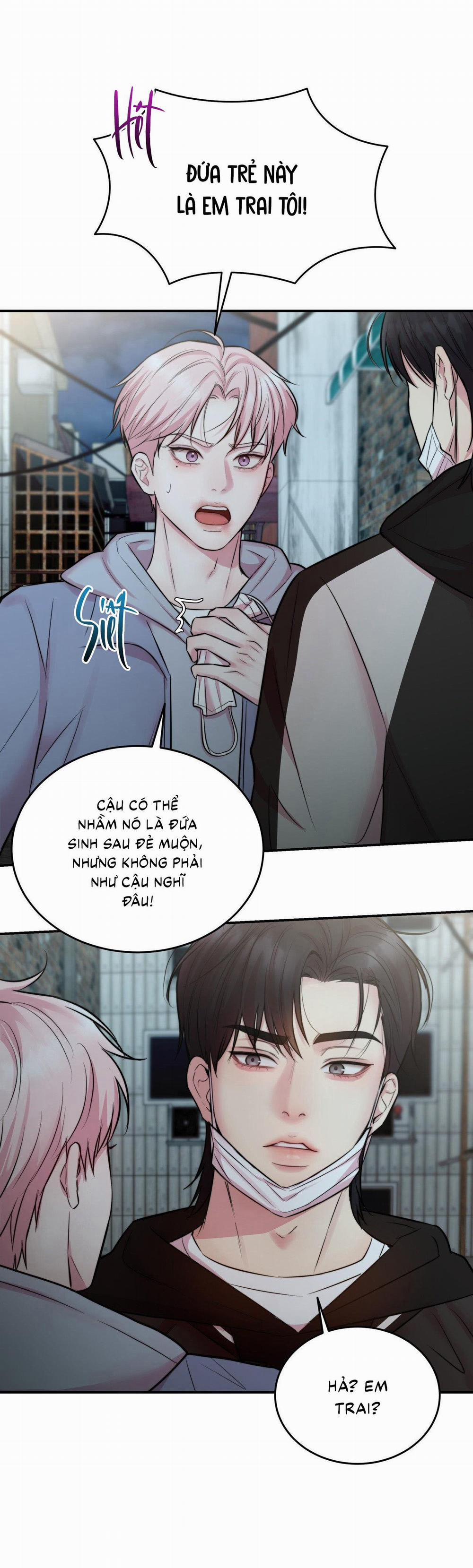 manhwax10.com - Truyện Manhwa (CBunu) Love Remedy Chương 25 Trang 52