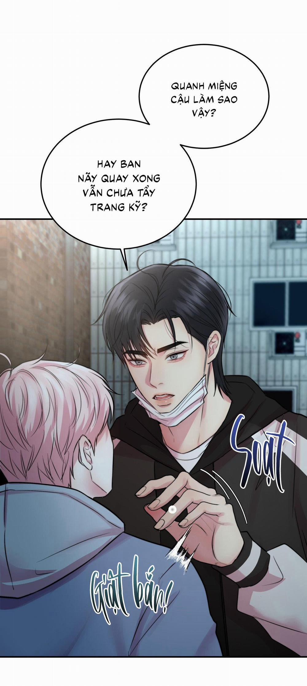 manhwax10.com - Truyện Manhwa (CBunu) Love Remedy Chương 25 Trang 58