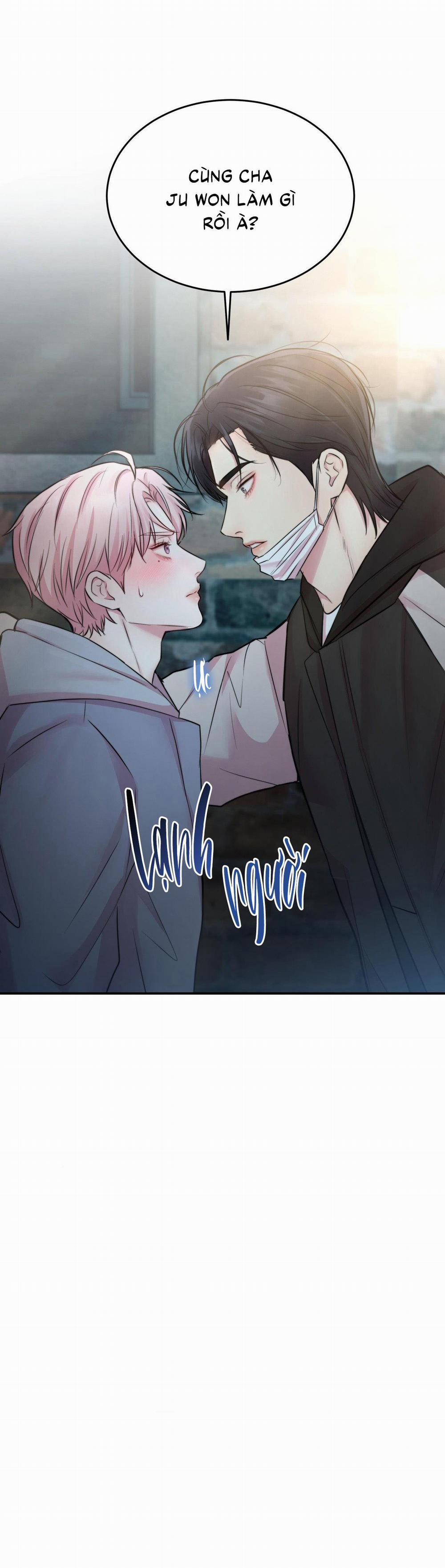 manhwax10.com - Truyện Manhwa (CBunu) Love Remedy Chương 25 Trang 61