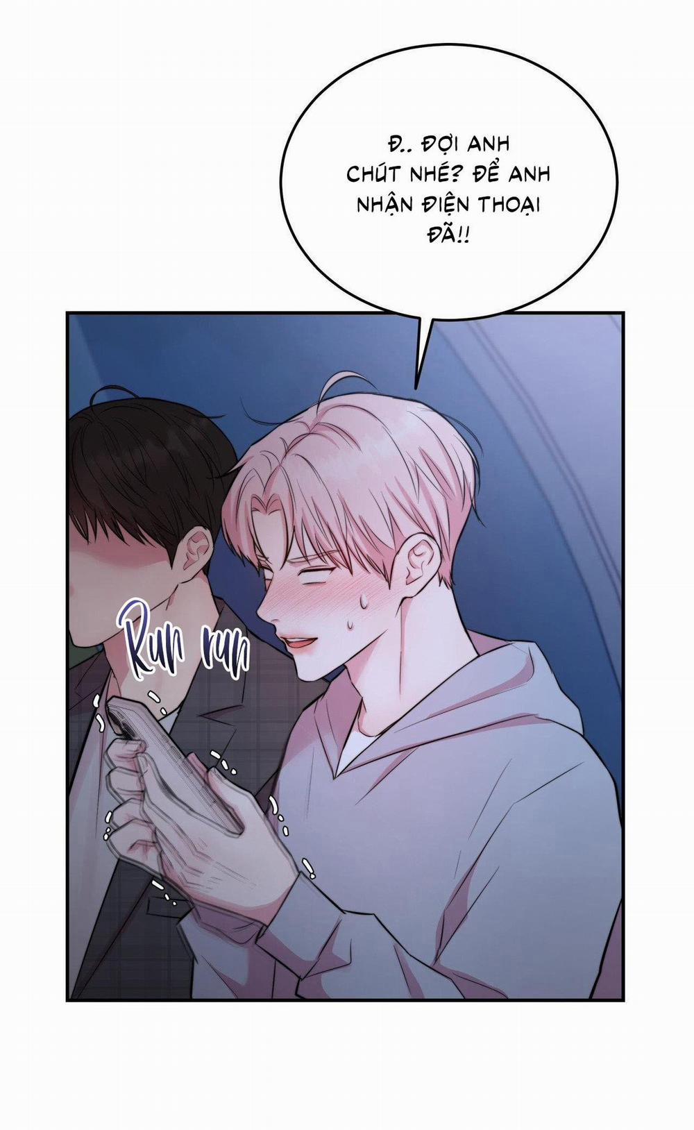 manhwax10.com - Truyện Manhwa (CBunu) Love Remedy Chương 25 Trang 9