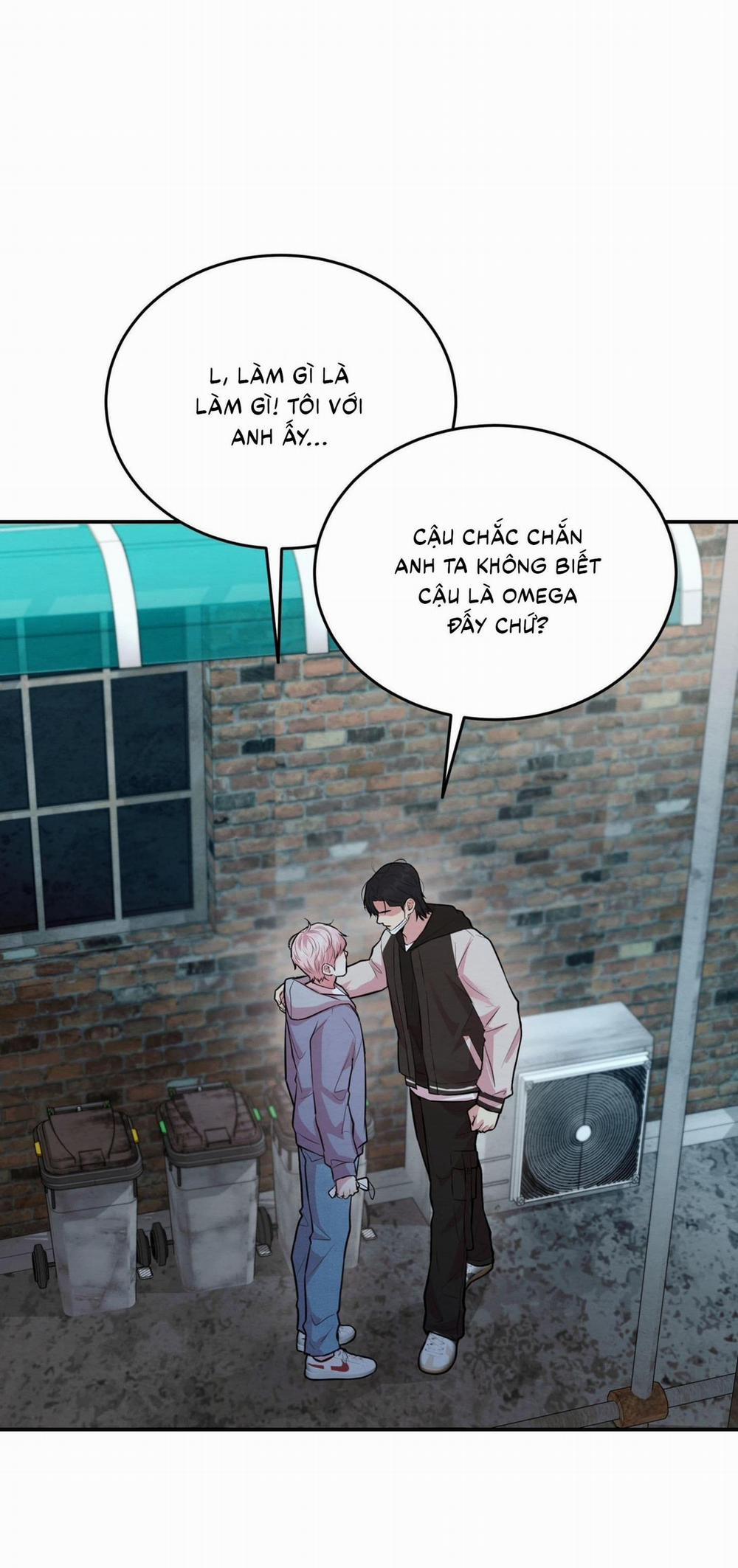 manhwax10.com - Truyện Manhwa (CBunu) Love Remedy Chương 26 0 Trang 2