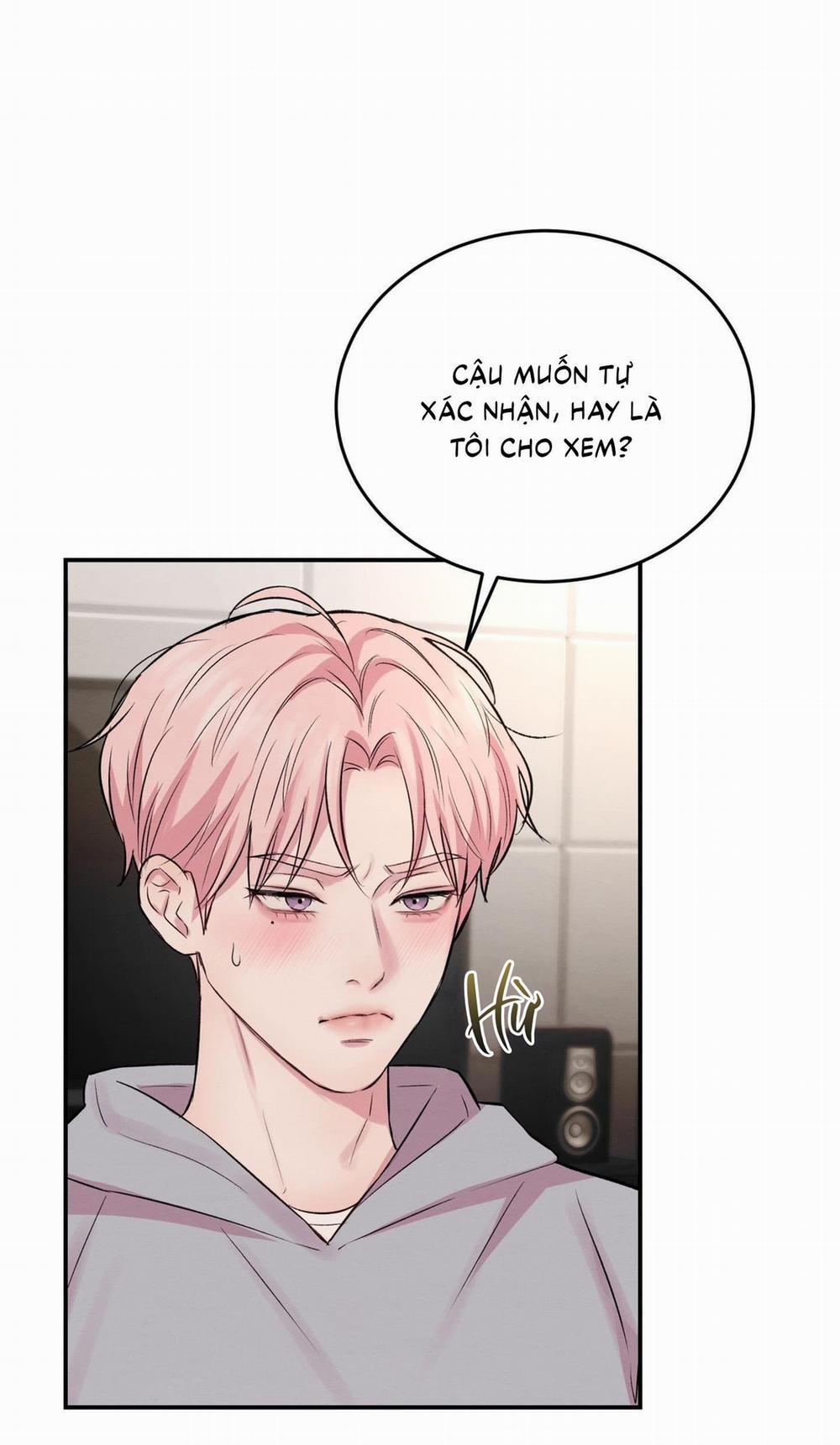 manhwax10.com - Truyện Manhwa (CBunu) Love Remedy Chương 26 0 Trang 18