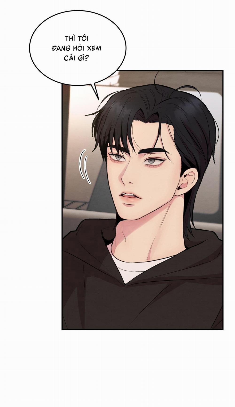 manhwax10.com - Truyện Manhwa (CBunu) Love Remedy Chương 26 0 Trang 19