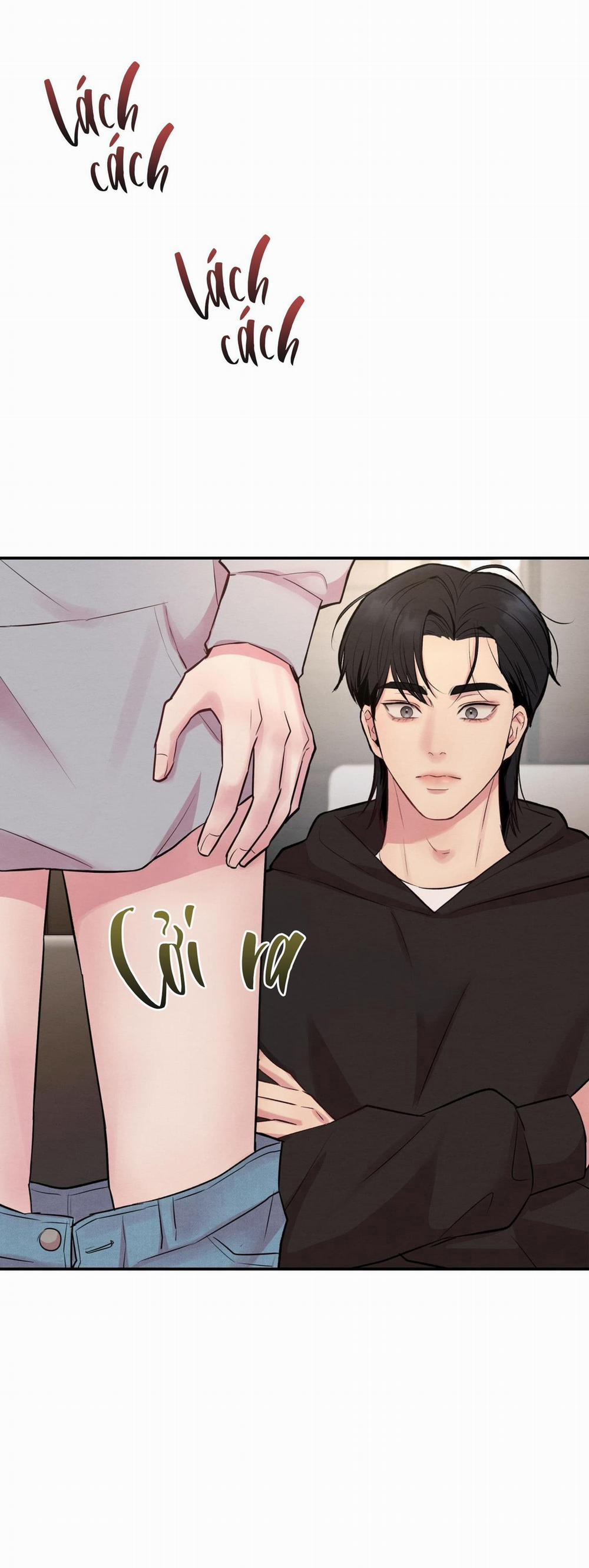 manhwax10.com - Truyện Manhwa (CBunu) Love Remedy Chương 26 0 Trang 21