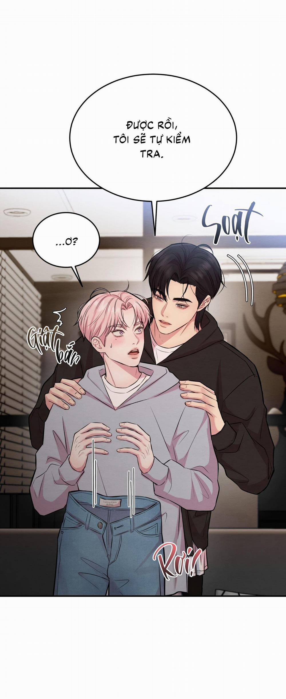 manhwax10.com - Truyện Manhwa (CBunu) Love Remedy Chương 26 0 Trang 30