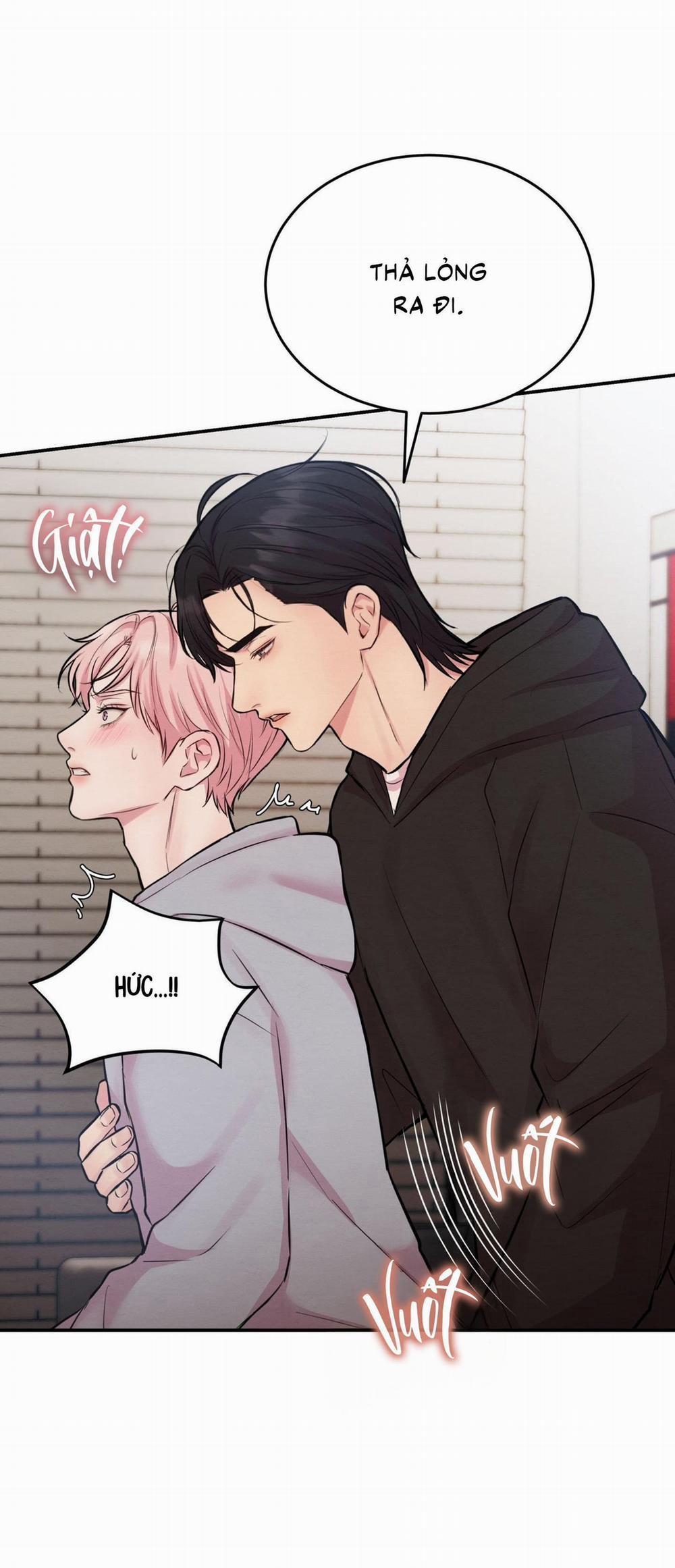 manhwax10.com - Truyện Manhwa (CBunu) Love Remedy Chương 26 0 Trang 33