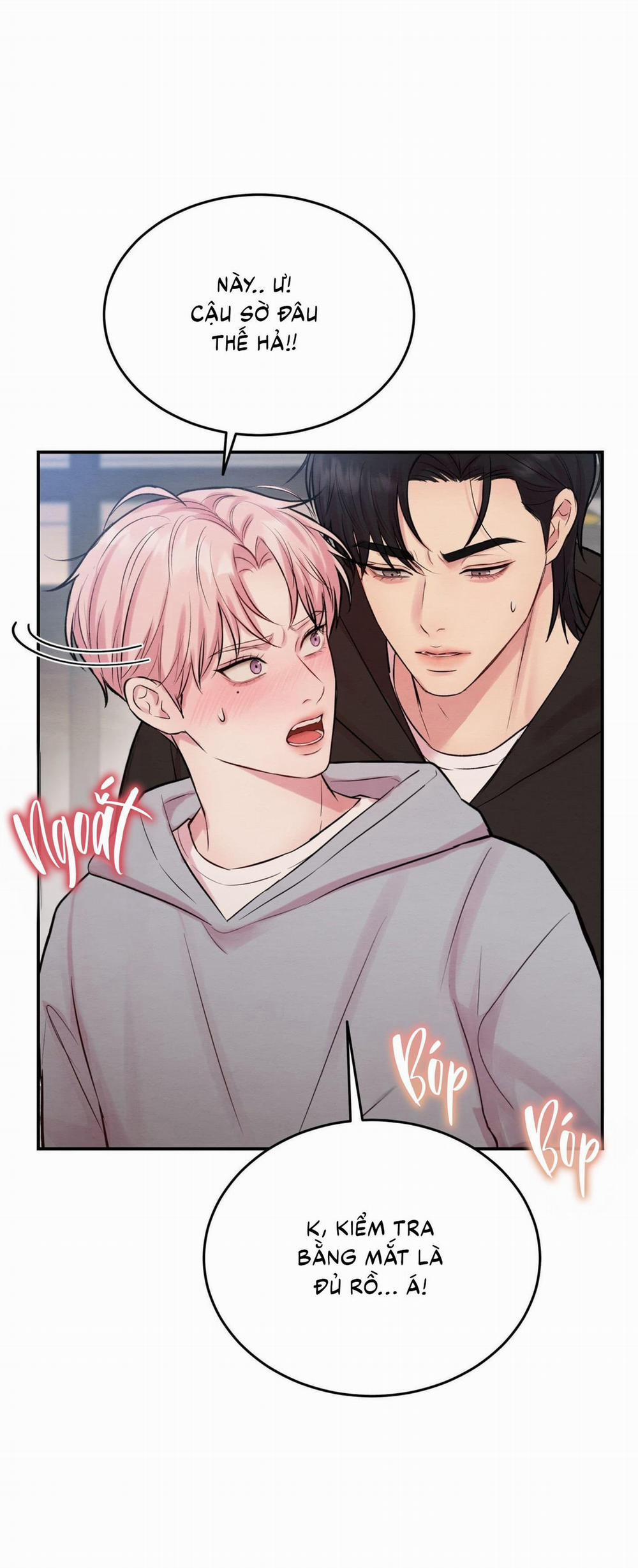 manhwax10.com - Truyện Manhwa (CBunu) Love Remedy Chương 26 0 Trang 34