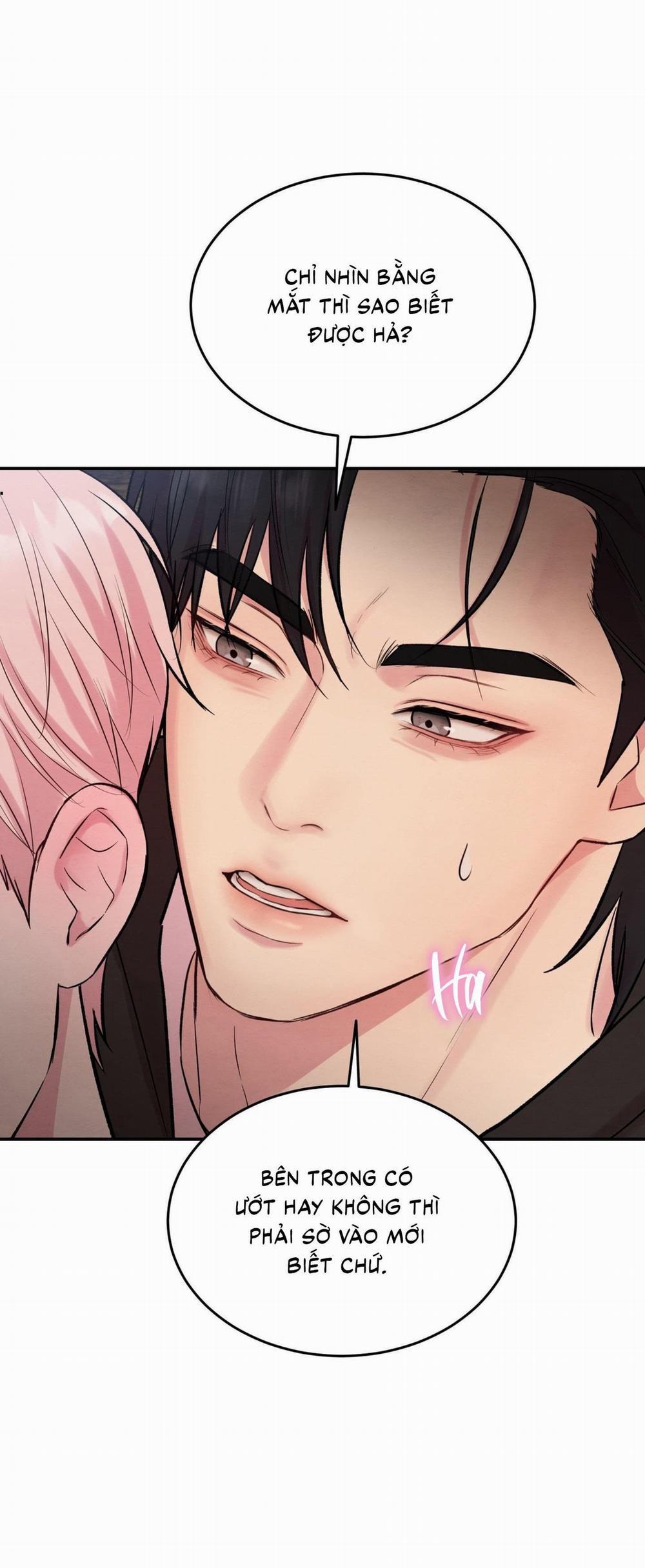 manhwax10.com - Truyện Manhwa (CBunu) Love Remedy Chương 26 0 Trang 35