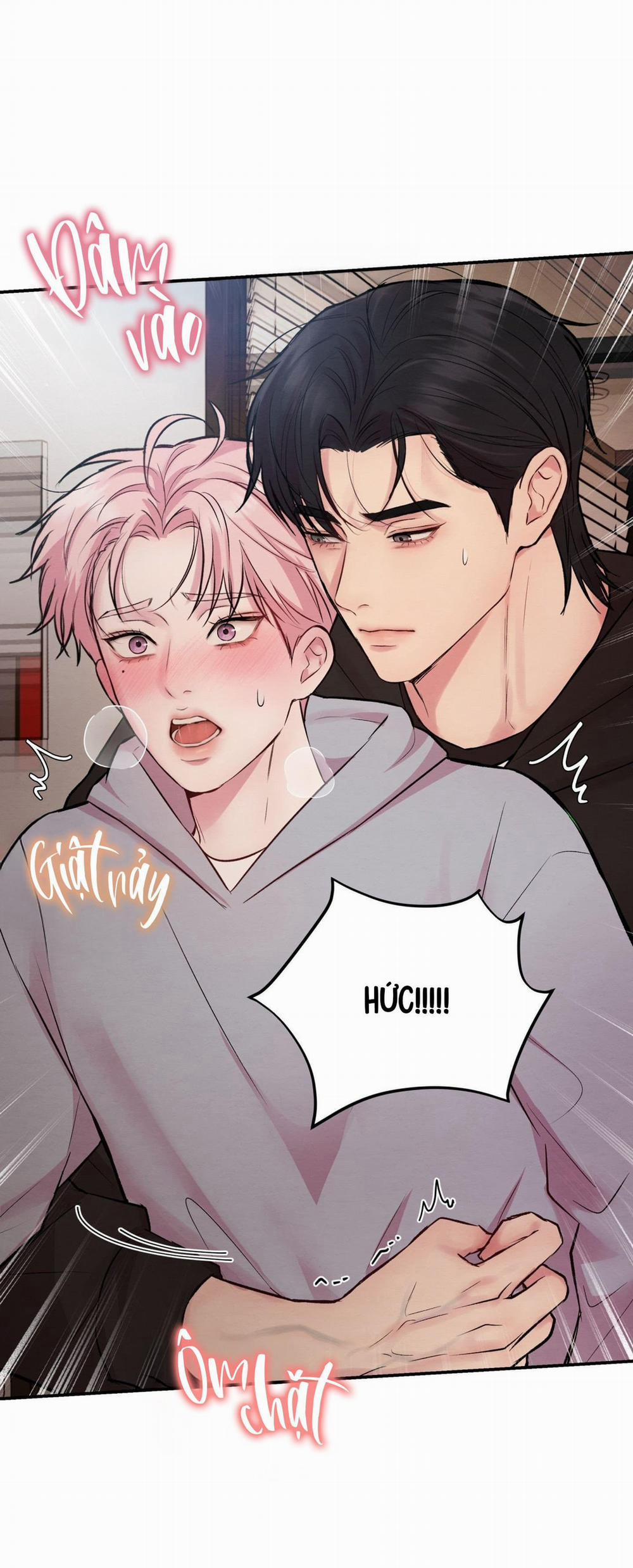 manhwax10.com - Truyện Manhwa (CBunu) Love Remedy Chương 26 0 Trang 36