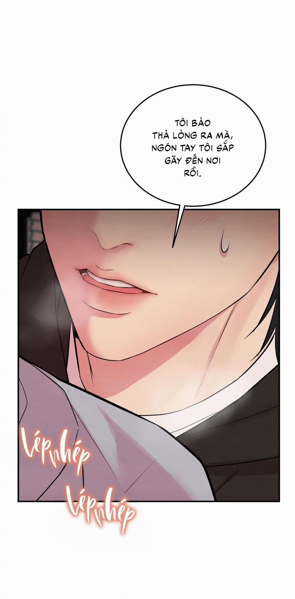 manhwax10.com - Truyện Manhwa (CBunu) Love Remedy Chương 26 0 Trang 38