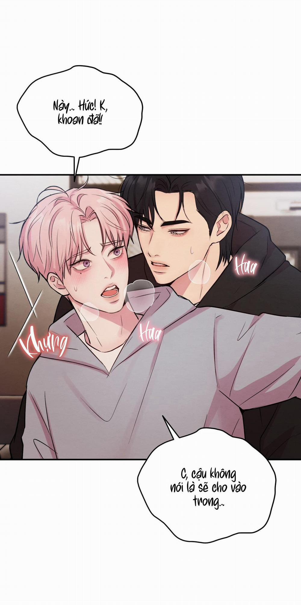 manhwax10.com - Truyện Manhwa (CBunu) Love Remedy Chương 26 0 Trang 39