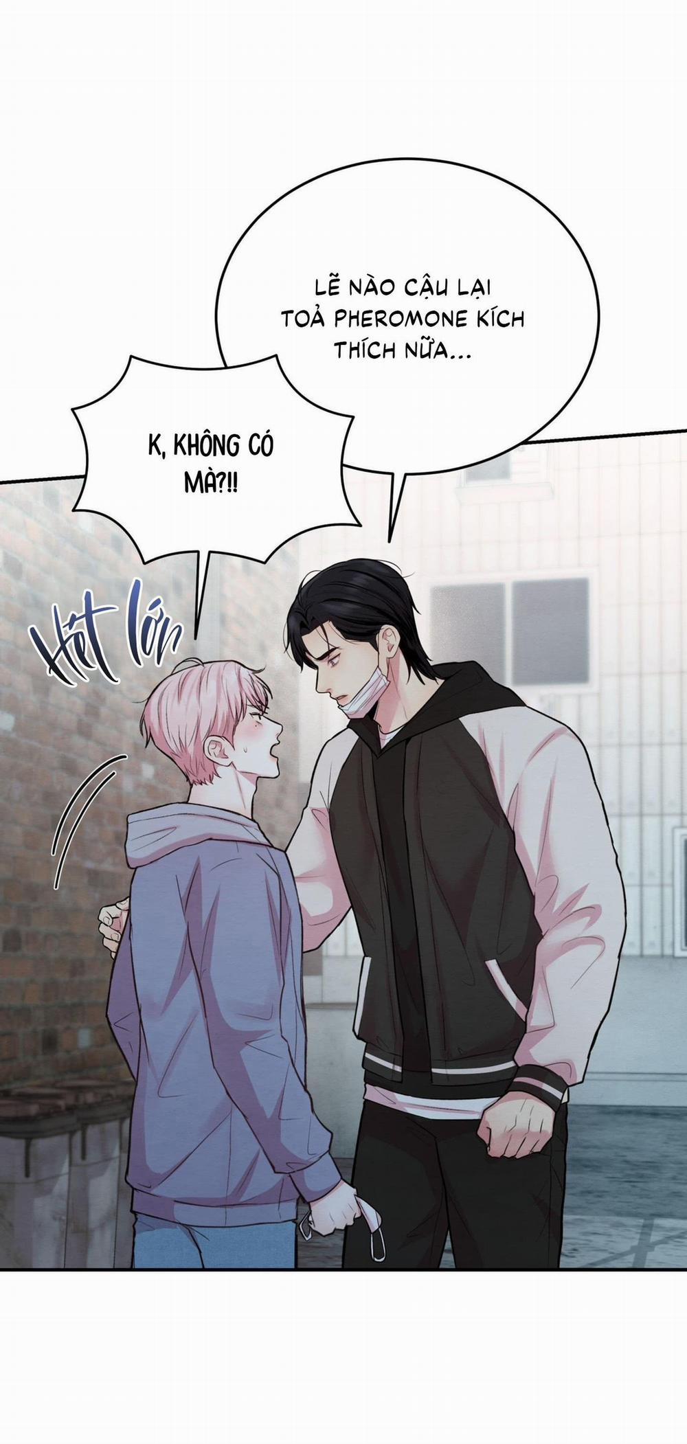 manhwax10.com - Truyện Manhwa (CBunu) Love Remedy Chương 26 0 Trang 5