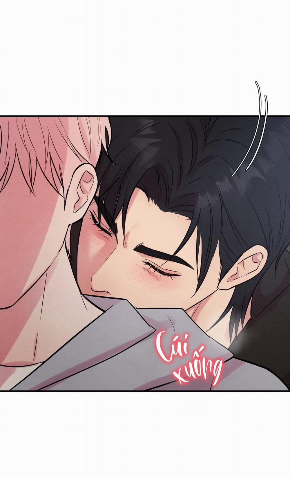 manhwax10.com - Truyện Manhwa (CBunu) Love Remedy Chương 26 0 Trang 44