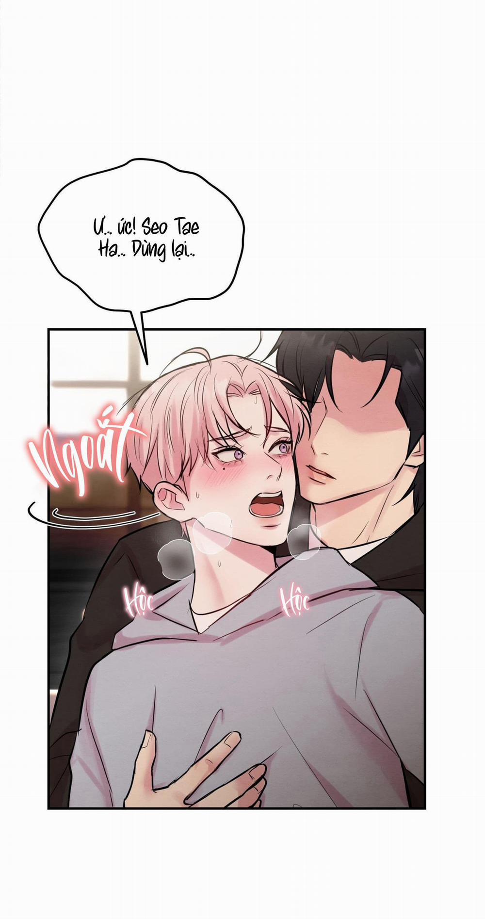 manhwax10.com - Truyện Manhwa (CBunu) Love Remedy Chương 26 0 Trang 49