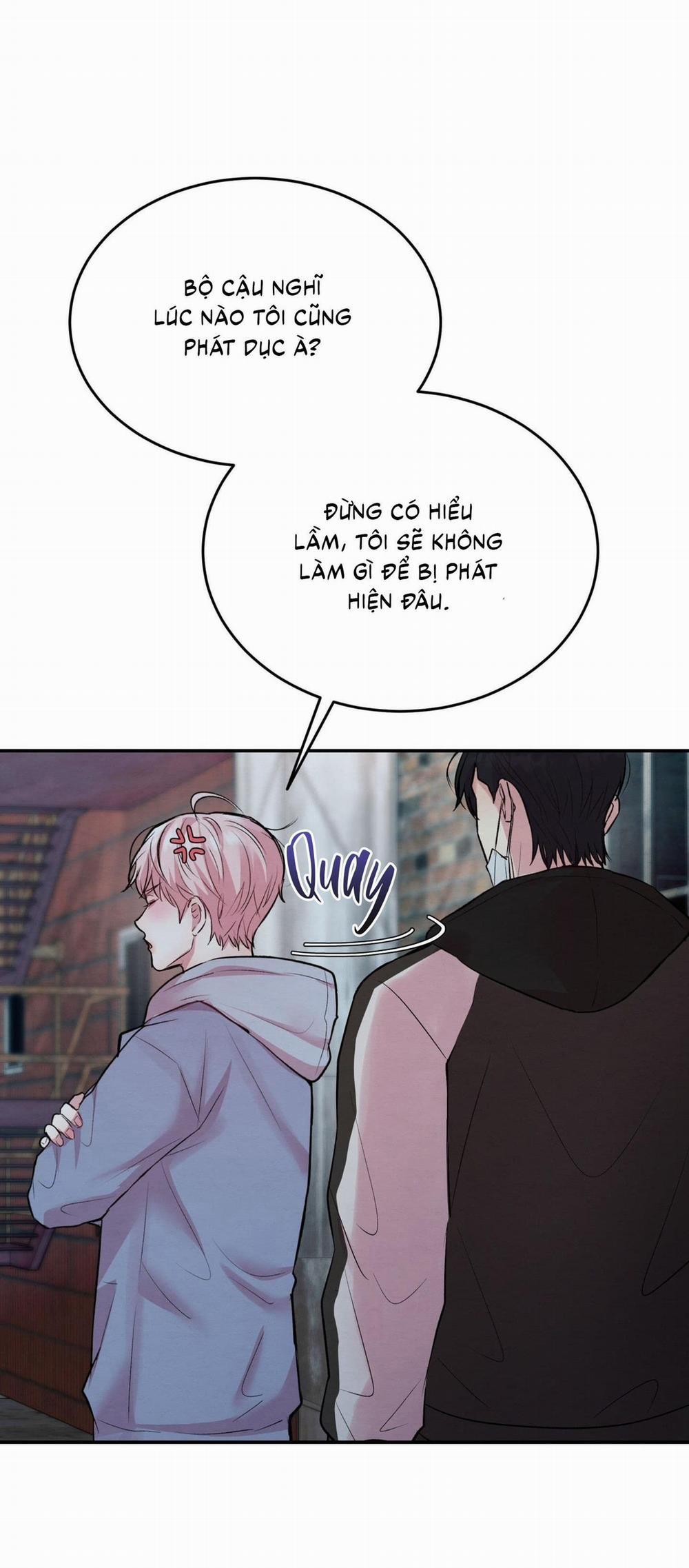 manhwax10.com - Truyện Manhwa (CBunu) Love Remedy Chương 26 0 Trang 6