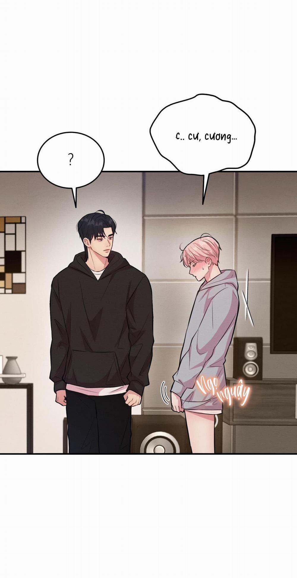 manhwax10.com - Truyện Manhwa (CBunu) Love Remedy Chương 26 0 Trang 60