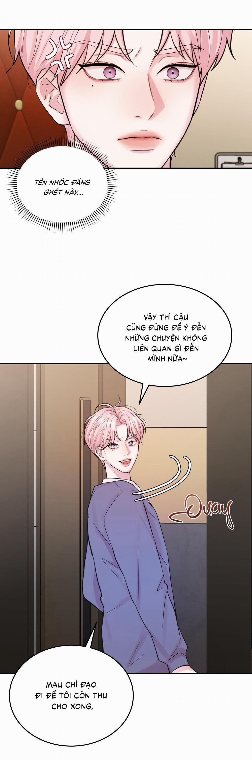 manhwax10.com - Truyện Manhwa (Cbunu) Love Remedy Chương 7 Trang 15