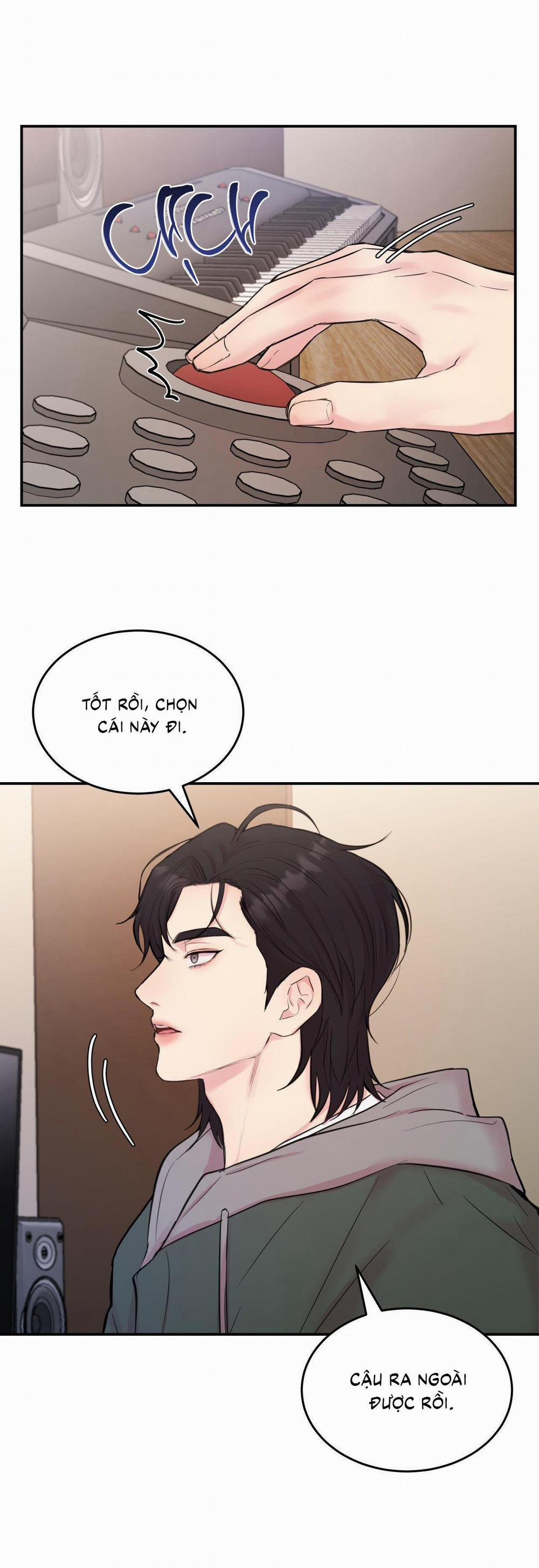 manhwax10.com - Truyện Manhwa (Cbunu) Love Remedy Chương 7 Trang 20