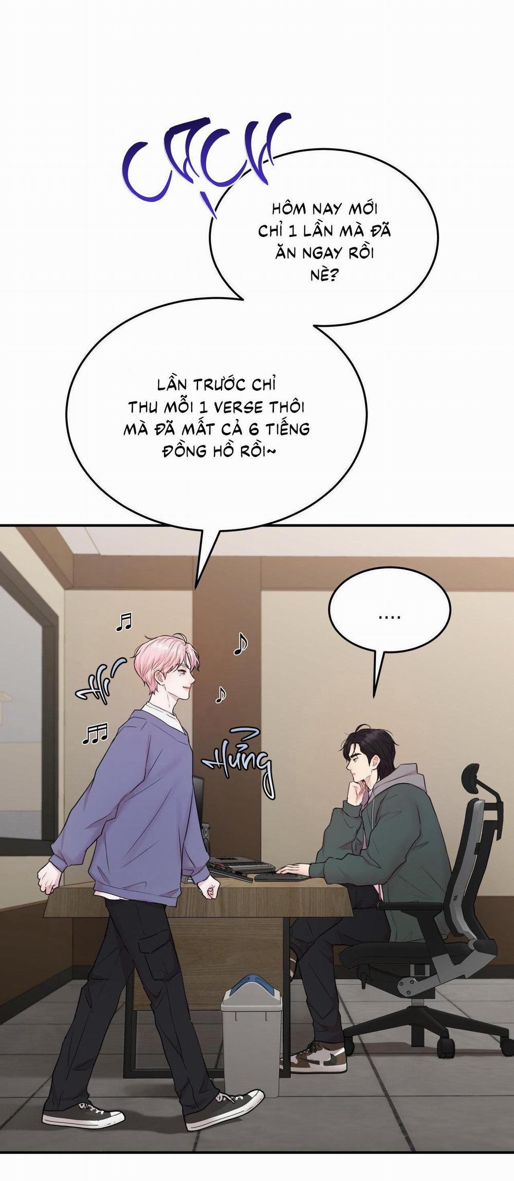 manhwax10.com - Truyện Manhwa (Cbunu) Love Remedy Chương 7 Trang 22