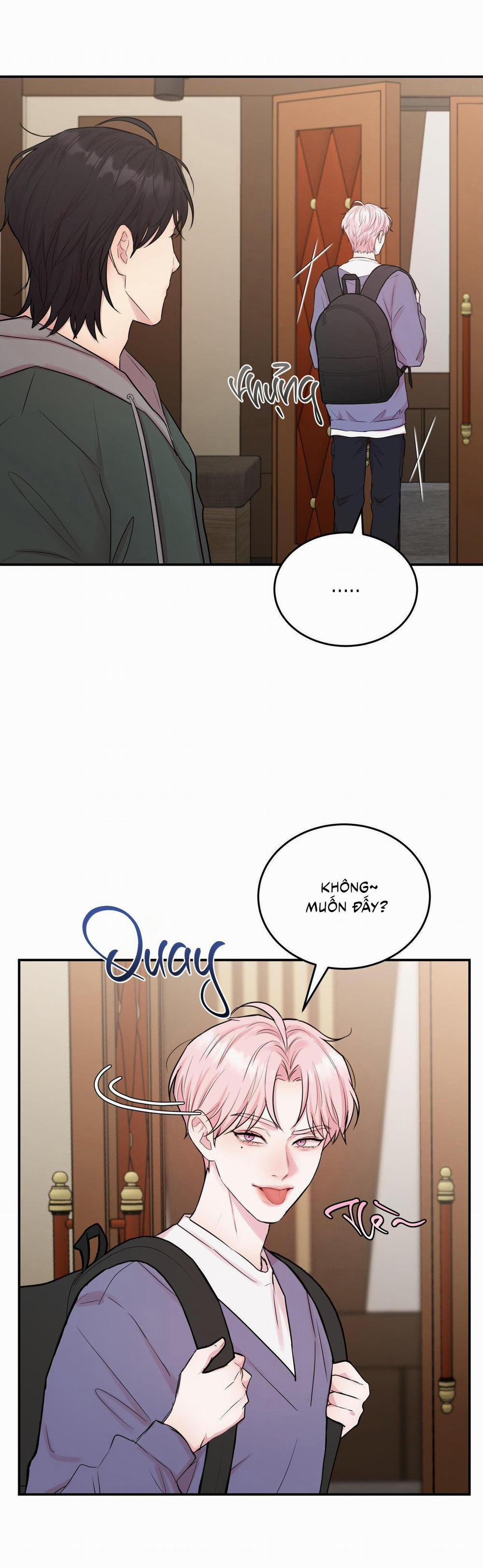 manhwax10.com - Truyện Manhwa (Cbunu) Love Remedy Chương 7 Trang 27