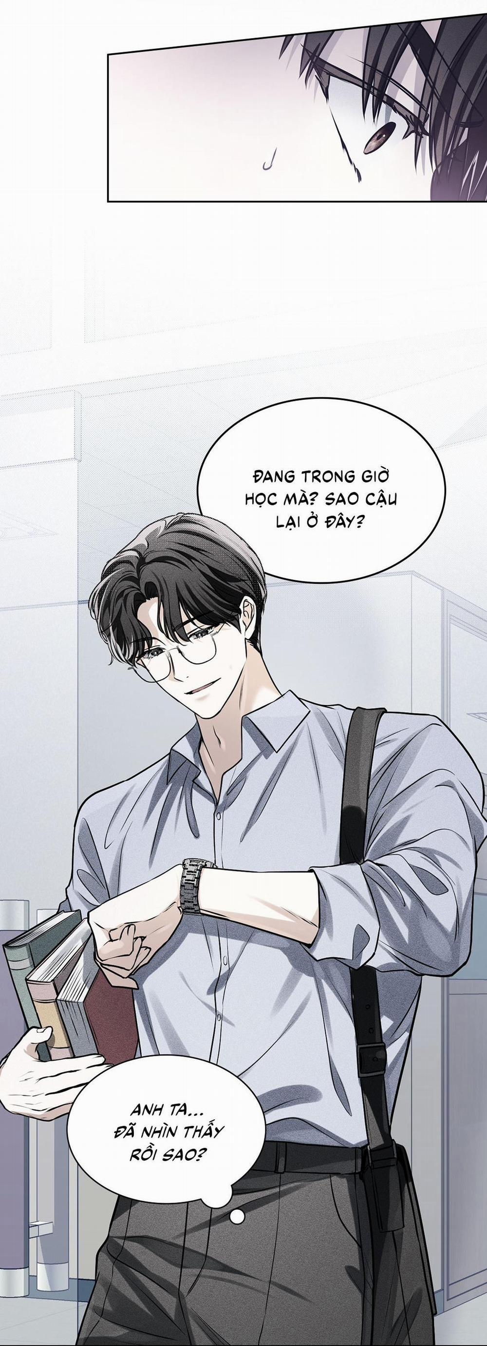 manhwax10.com - Truyện Manhwa (CBunu) Lửa Hồn Chương 0 Preview Trang 6