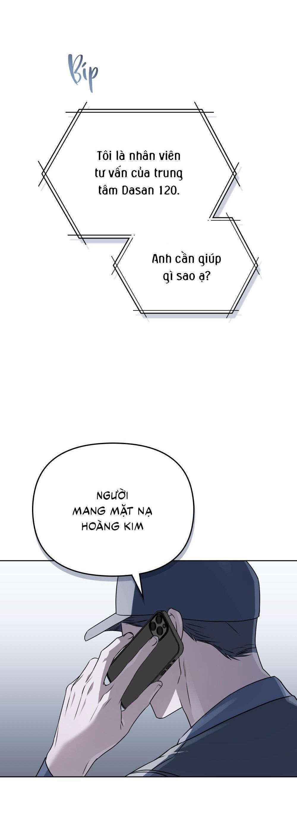 manhwax10.com - Truyện Manhwa (CBunu) Lửa Hồn Chương 1 Trang 13