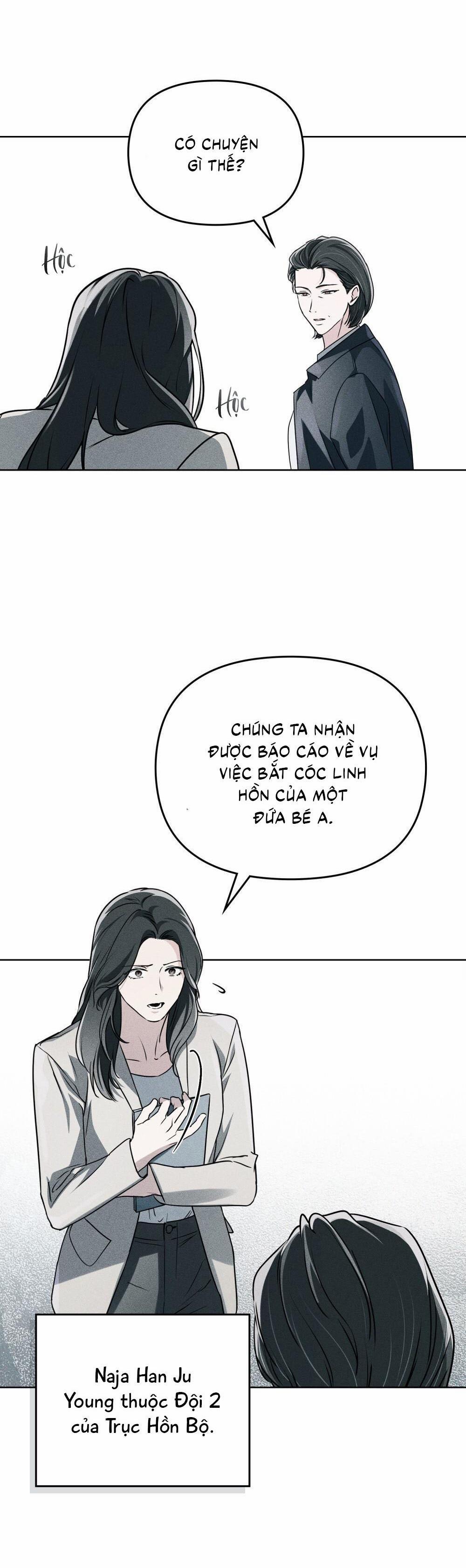 manhwax10.com - Truyện Manhwa (CBunu) Lửa Hồn Chương 1 Trang 29