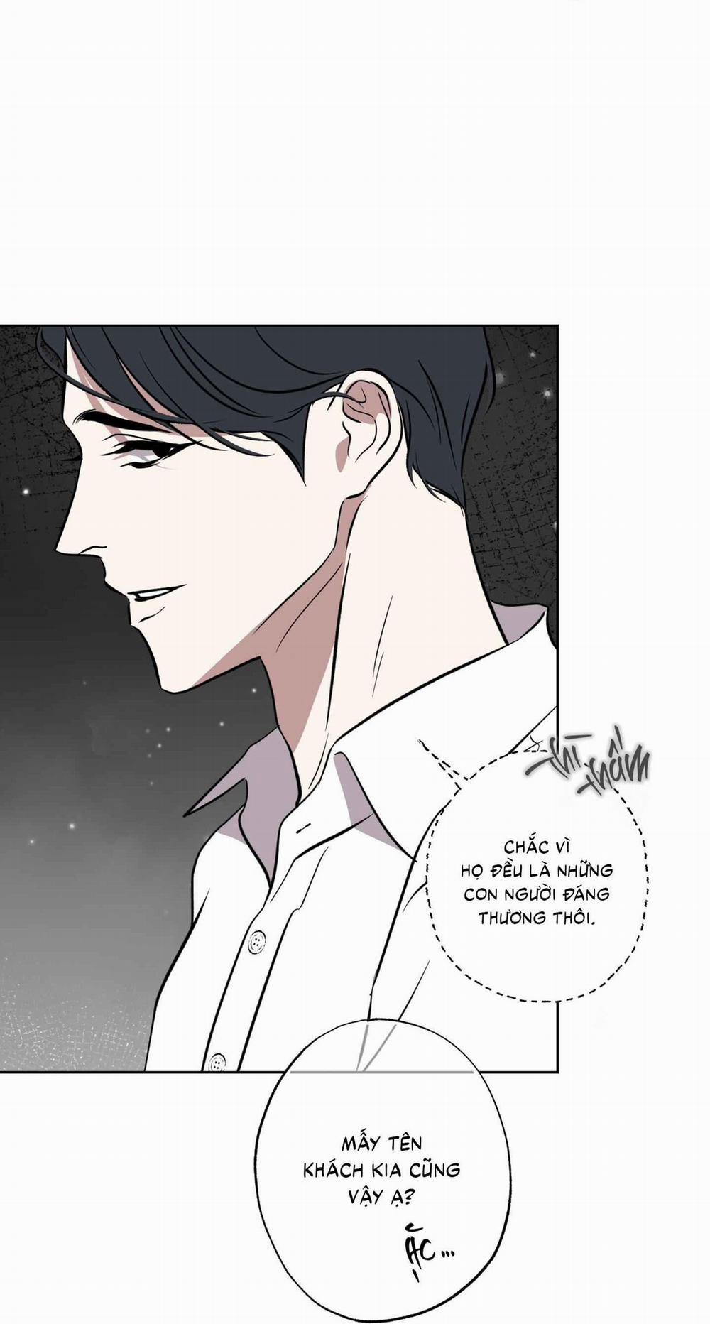 manhwax10.com - Truyện Manhwa (CBunu) Mưa Mãi Không Tạnh Chương 20 Trang 19