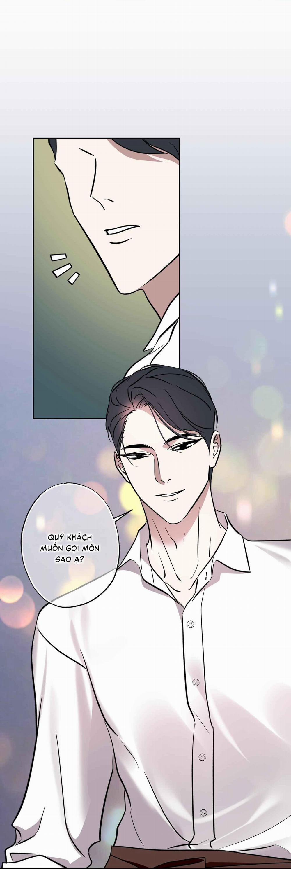 manhwax10.com - Truyện Manhwa (CBunu) Mưa Mãi Không Tạnh Chương 20 Trang 4