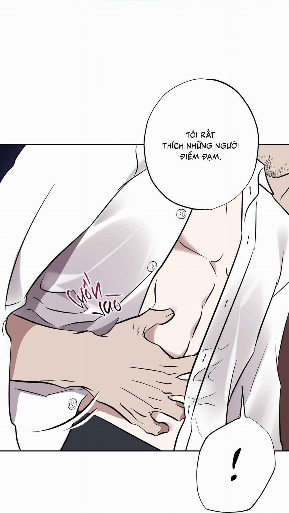 manhwax10.com - Truyện Manhwa (CBunu) Mưa Mãi Không Tạnh Chương 20 Trang 32