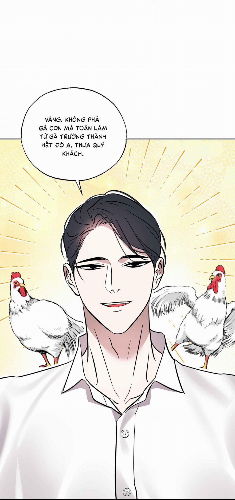 manhwax10.com - Truyện Manhwa (CBunu) Mưa Mãi Không Tạnh Chương 20 Trang 6