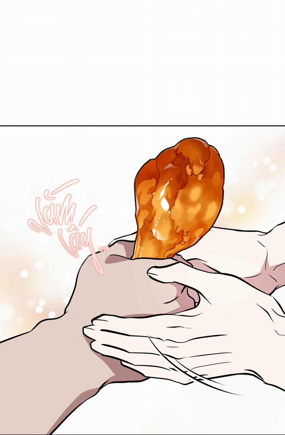 manhwax10.com - Truyện Manhwa (CBunu) Mưa Mãi Không Tạnh Chương 20 Trang 10