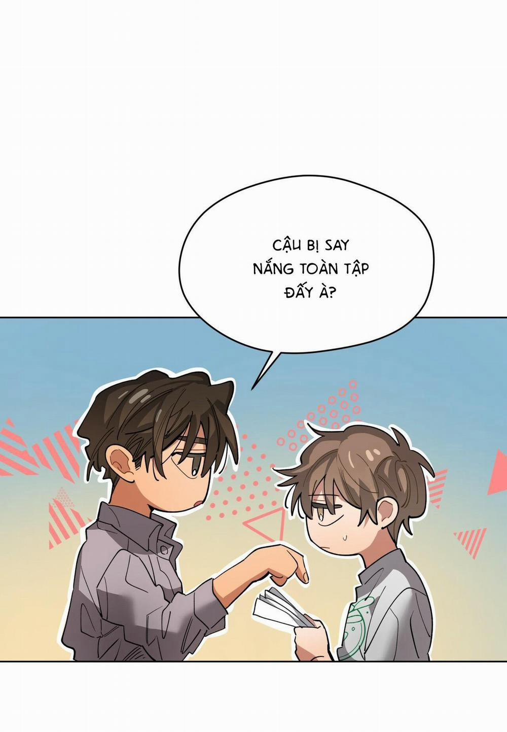 manhwax10.com - Truyện Manhwa (CBunu) Mưa Rào Chương 1 Trang 27