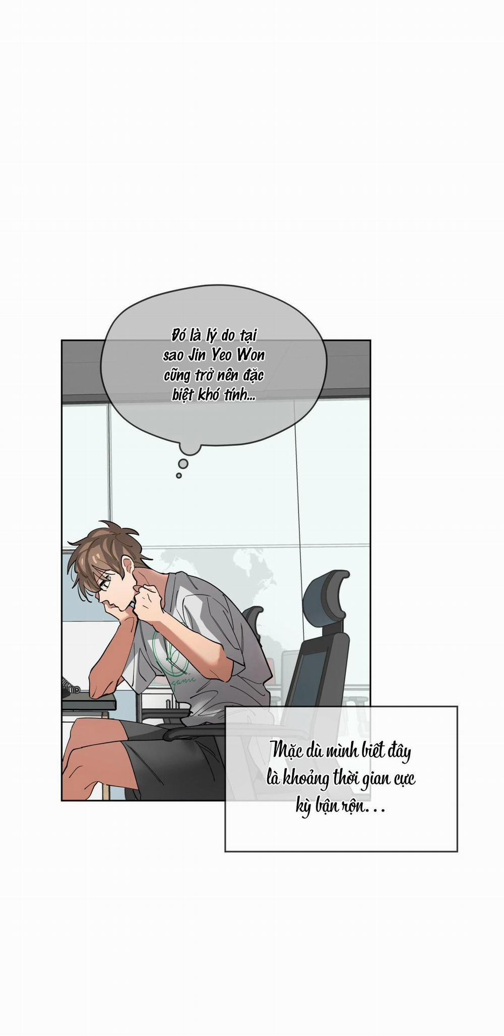 manhwax10.com - Truyện Manhwa (CBunu) Mưa Rào Chương 1 Trang 34