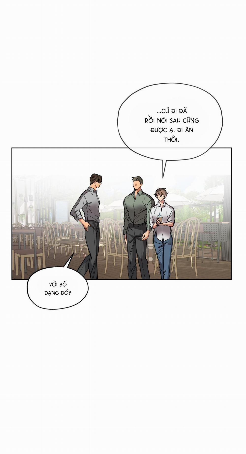 manhwax10.com - Truyện Manhwa (CBunu) Mưa Rào Chương 8 Trang 46