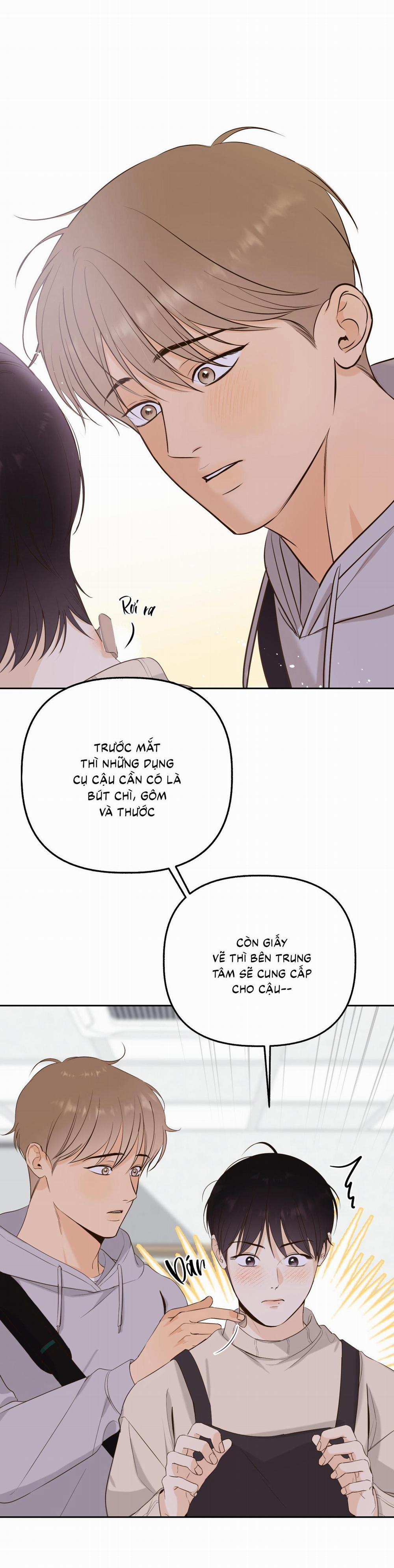 manhwax10.com - Truyện Manhwa (CBunu) Ngọn Gió Dịu Dàng Chương 1 Trang 27