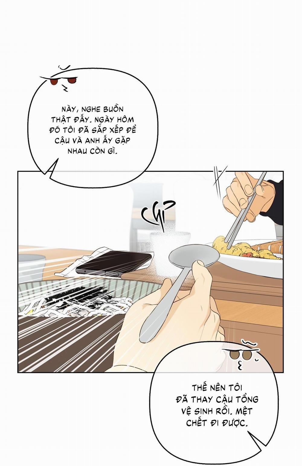 manhwax10.com - Truyện Manhwa (CBunu) Ngọn Gió Dịu Dàng Chương 10 Trang 86