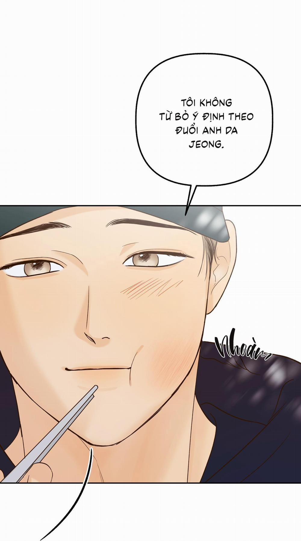 manhwax10.com - Truyện Manhwa (CBunu) Ngọn Gió Dịu Dàng Chương 11 Trang 1