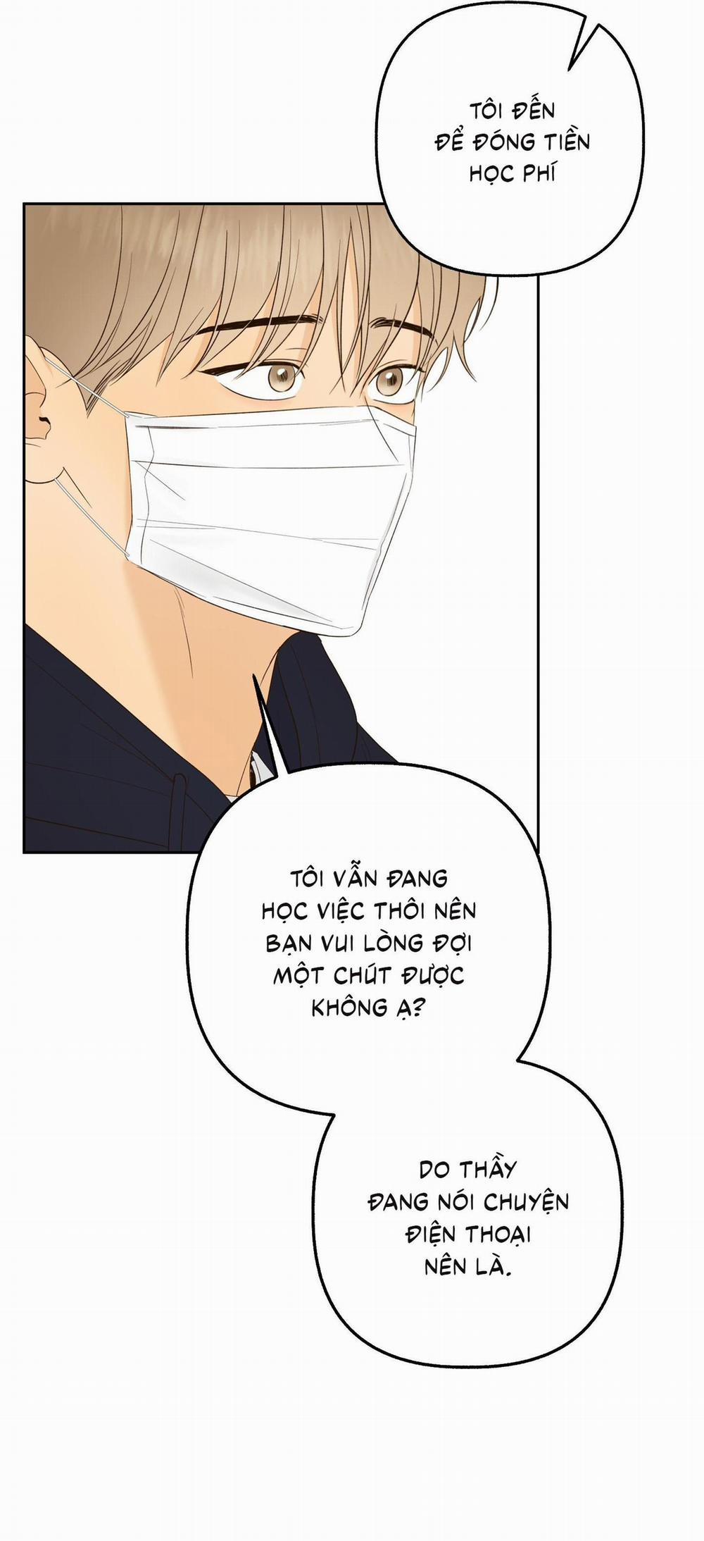 manhwax10.com - Truyện Manhwa (CBunu) Ngọn Gió Dịu Dàng Chương 12 Trang 13