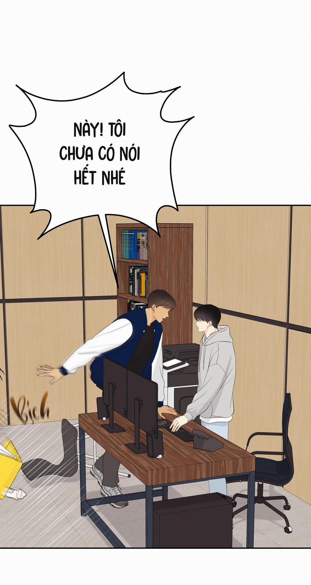 manhwax10.com - Truyện Manhwa (CBunu) Ngọn Gió Dịu Dàng Chương 12 Trang 31