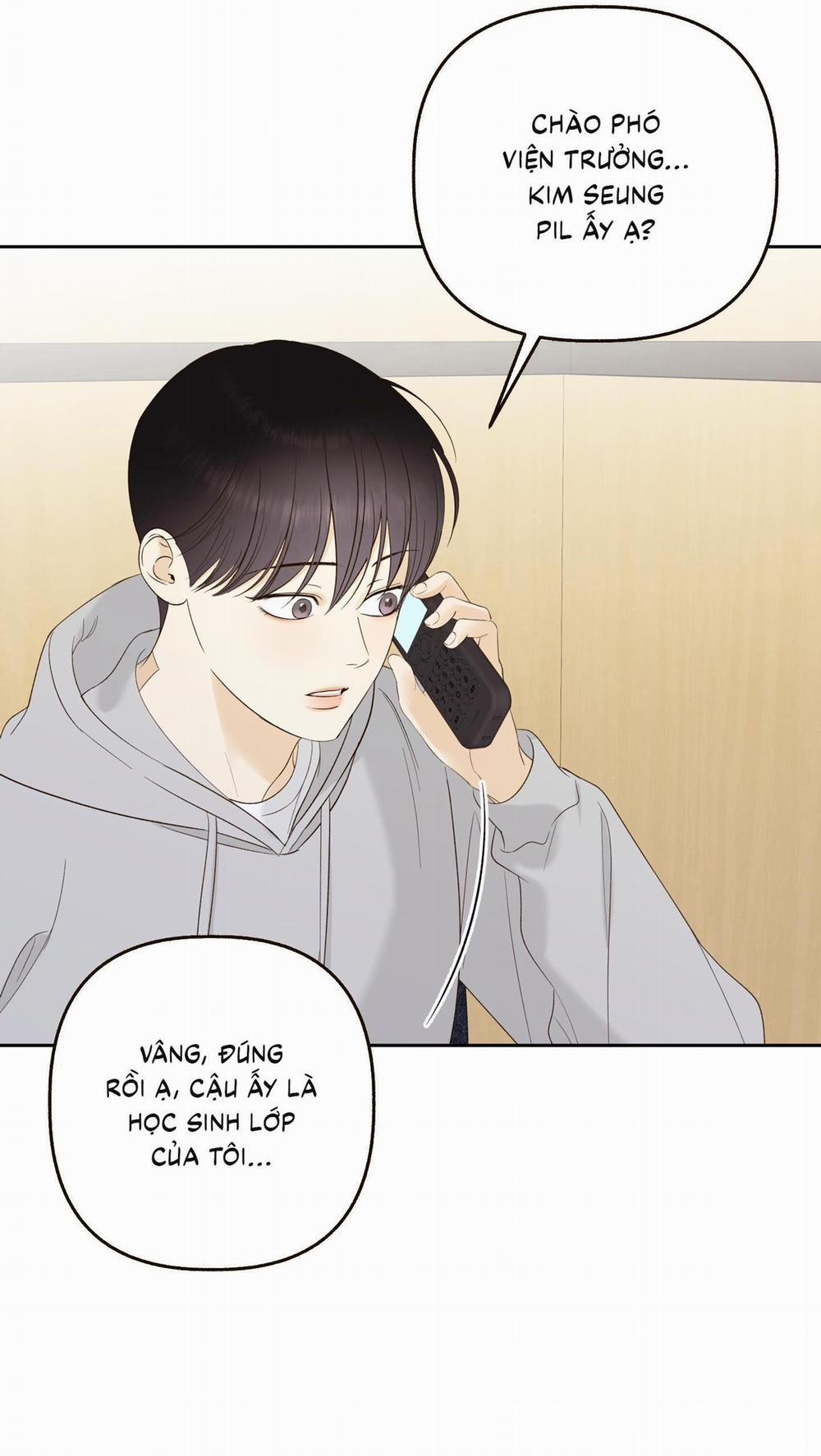 manhwax10.com - Truyện Manhwa (CBunu) Ngọn Gió Dịu Dàng Chương 12 Trang 6