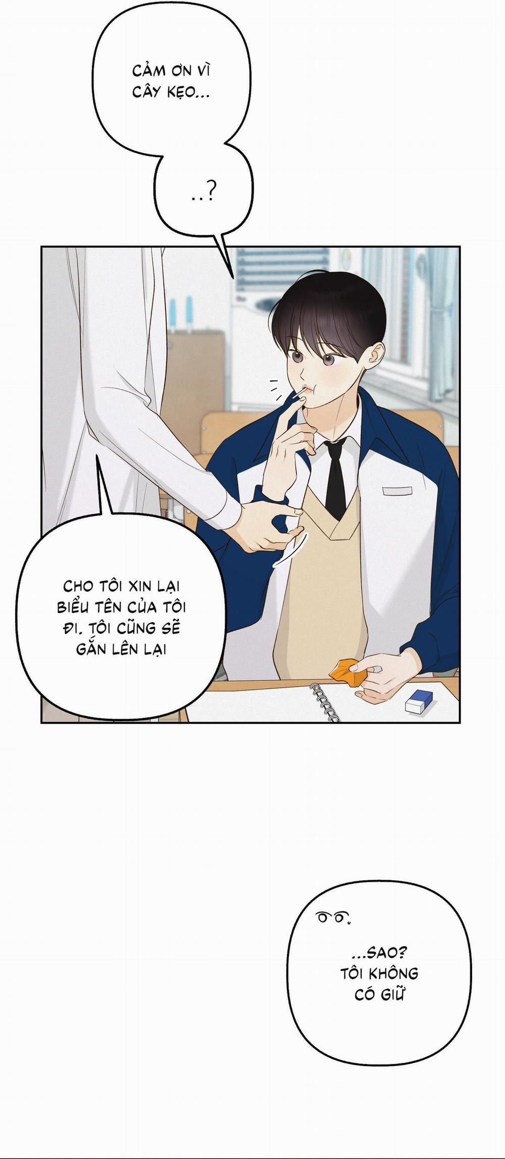 manhwax10.com - Truyện Manhwa (CBunu) Ngọn Gió Dịu Dàng Chương 13 Trang 30