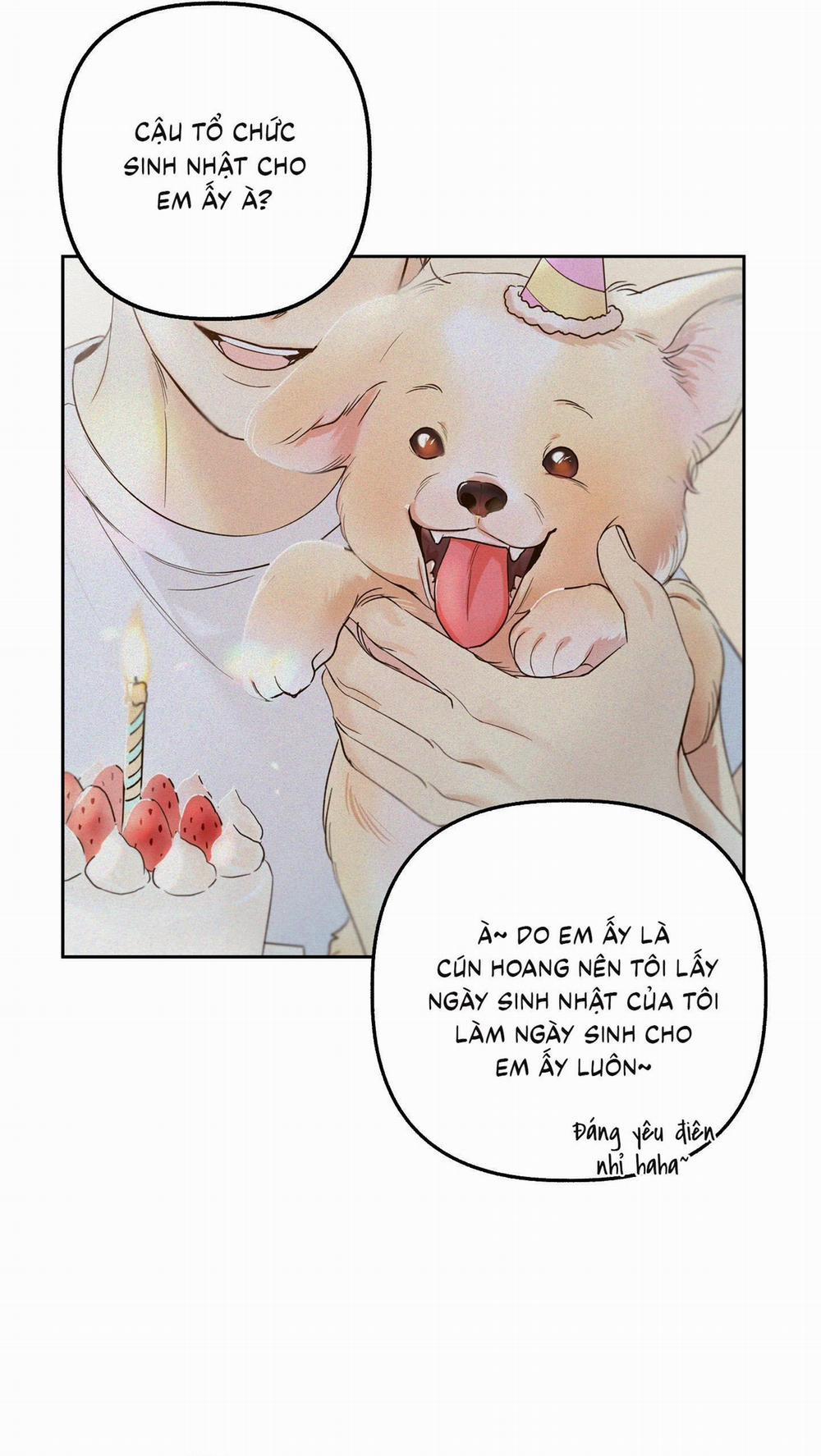 manhwax10.com - Truyện Manhwa (CBunu) Ngọn Gió Dịu Dàng Chương 13 Trang 38