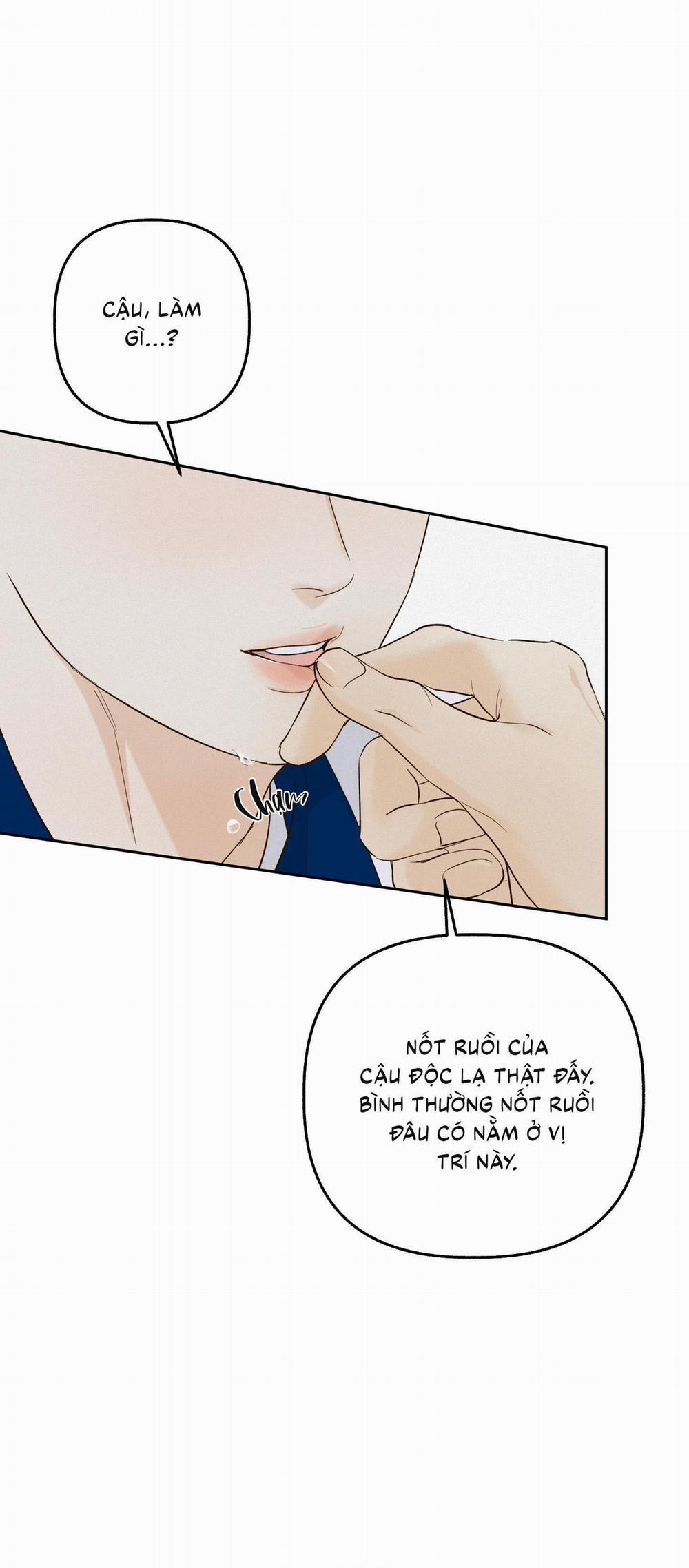 manhwax10.com - Truyện Manhwa (CBunu) Ngọn Gió Dịu Dàng Chương 13 Trang 60