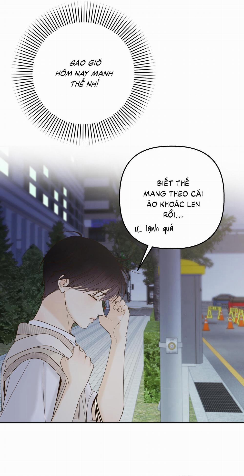 manhwax10.com - Truyện Manhwa (CBunu) Ngọn Gió Dịu Dàng Chương 15 Trang 57