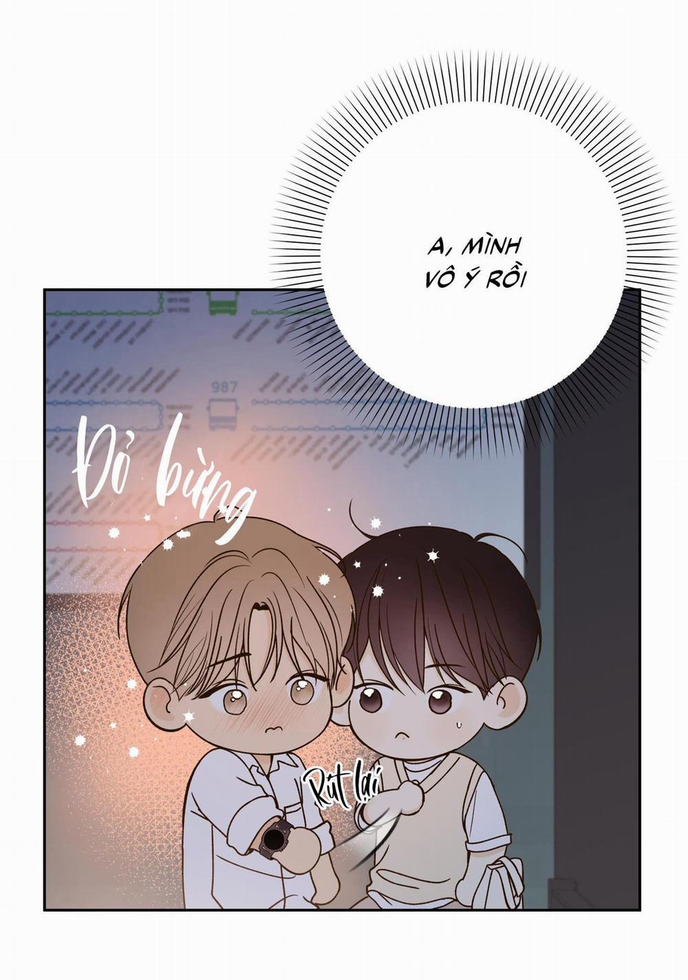 manhwax10.com - Truyện Manhwa (CBunu) Ngọn Gió Dịu Dàng Chương 16 Trang 18