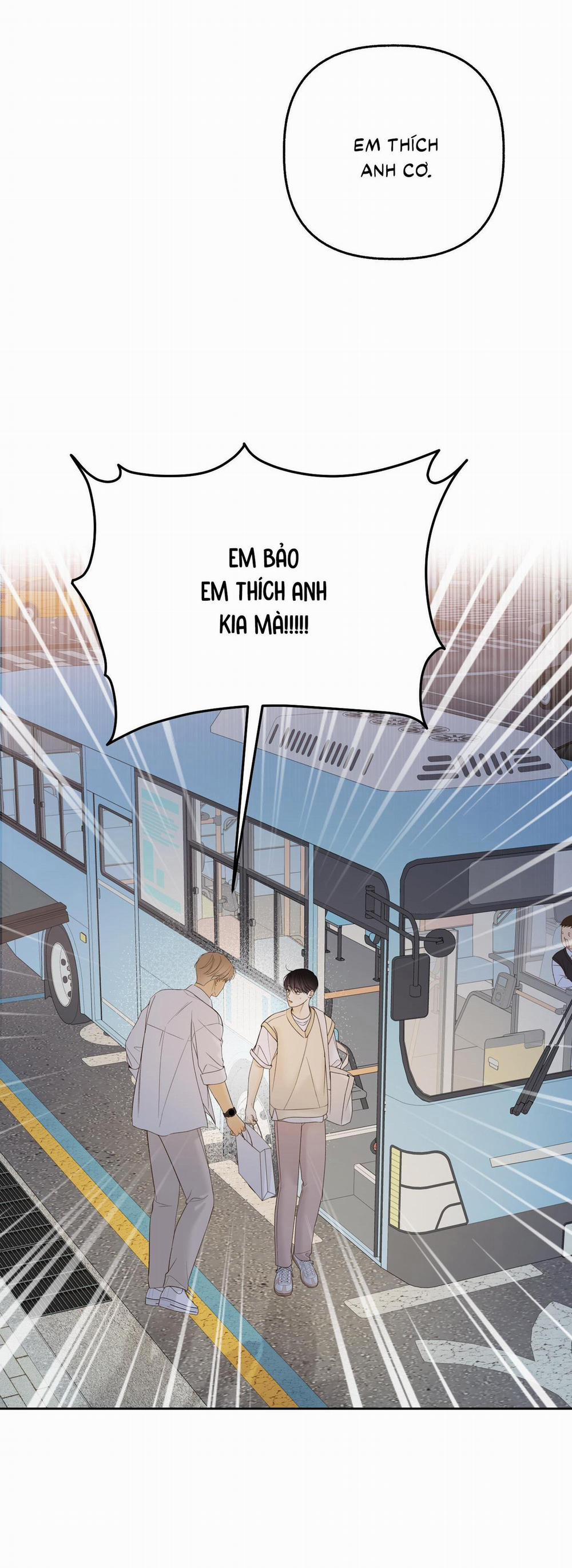 manhwax10.com - Truyện Manhwa (CBunu) Ngọn Gió Dịu Dàng Chương 16 Trang 31