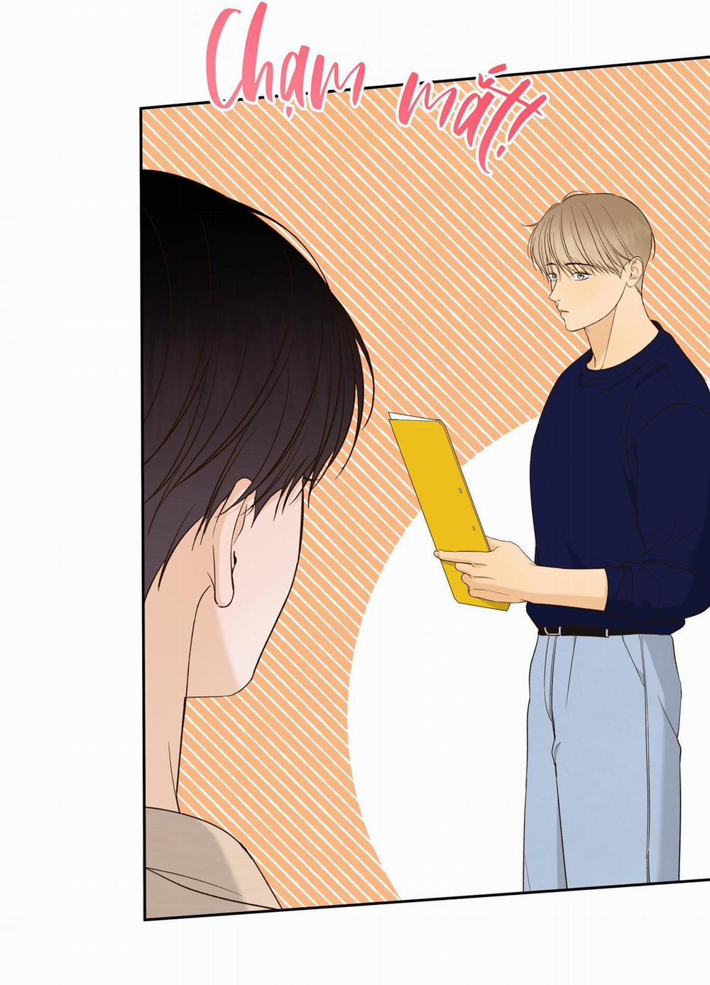 manhwax10.com - Truyện Manhwa (CBunu) Ngọn Gió Dịu Dàng Chương 17 Trang 126